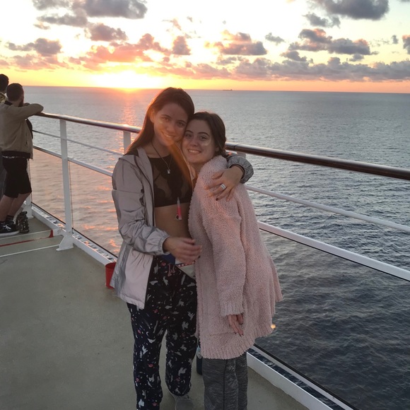 My Beautiful Girls, Our Pup & Claire’s Engagement - Picture 6 of 16